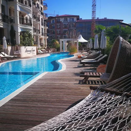 Harmony * Sveti Vlas