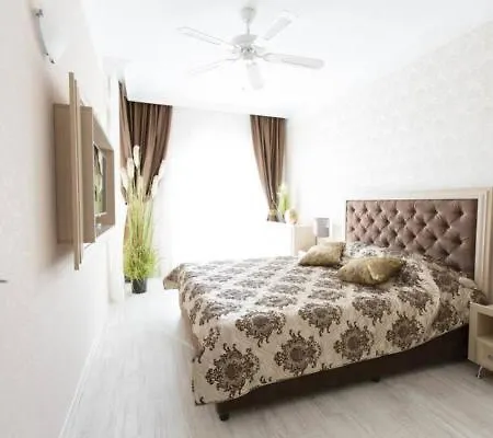 Apartament Harmony *