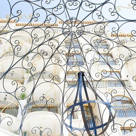 Harmony Apartament *