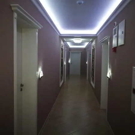 Harmony Apartament *