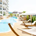 Harmony Apartment *
