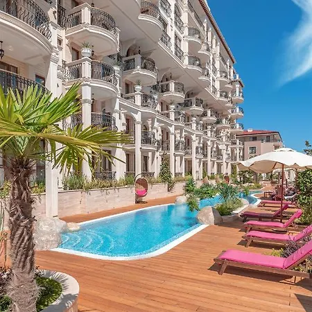 Harmony * Sveti Vlas