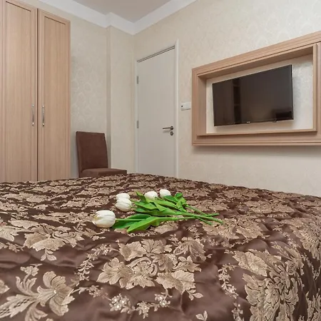 Harmony Daire Sveti Vlas