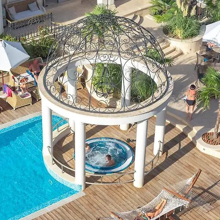 Harmony Suites Saint Vlas Sveti Vlas