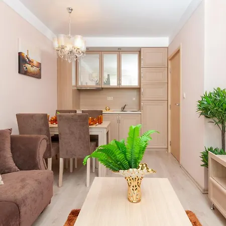 Harmony Suites Saint Vlas 4* Sveti Vlas