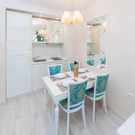 Harmony Suites Saint Vlas Sveti Vlas