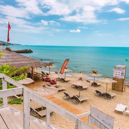Harmony Suites Saint Vlas 4* Sveti Vlas