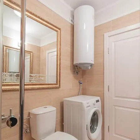Harmony Suites Saint Vlas Aparthotel 4*