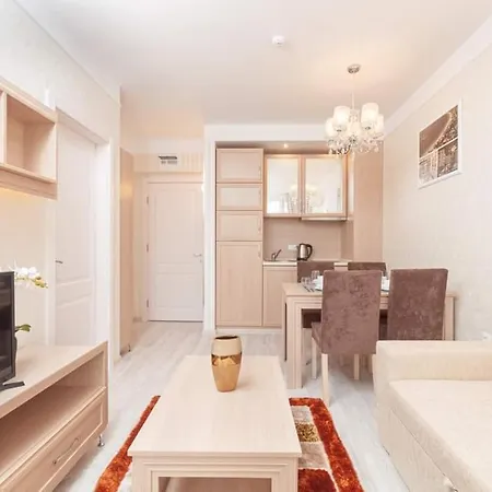 Harmony Apartment Sweti Wlas