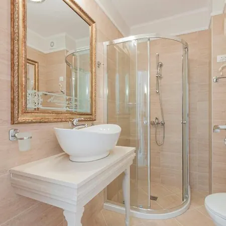 Harmony Suites Saint Vlas Sveti Vlas