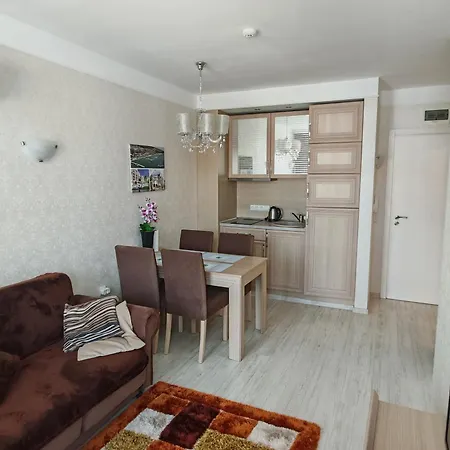 Harmony Suites Saint Vlas 4* Sveti Vlas