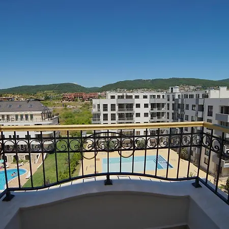 Harmony Daire Sveti Vlas