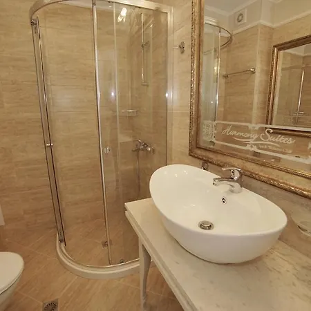 Harmony Appartamento