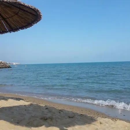 Harmony Suites Saint Vlas Aparthotel Sveti Vlas