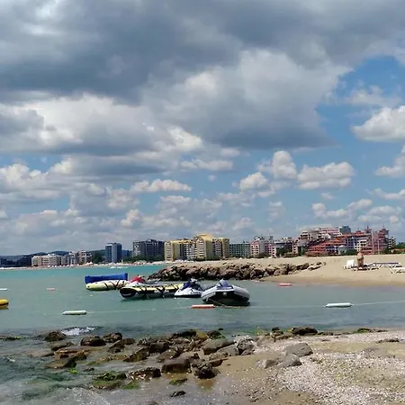 Harmony Sveti Vlas