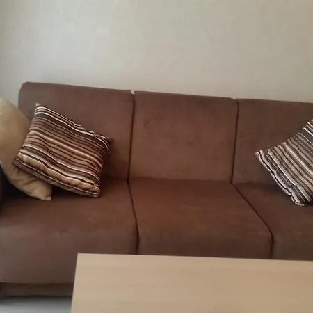 Harmony Apartment Sweti Wlas