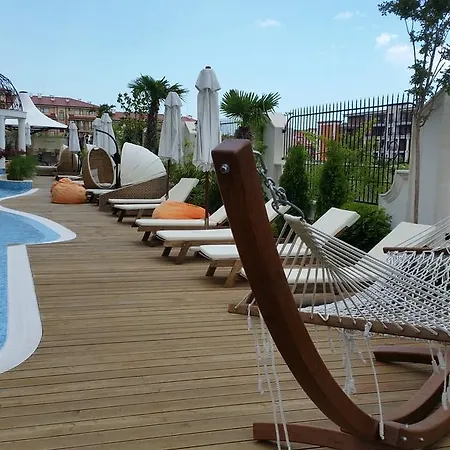 Harmony Sveti Vlas
