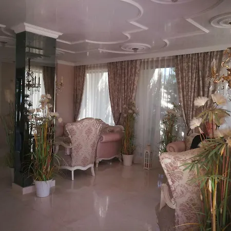 Harmony * Sveti Vlas