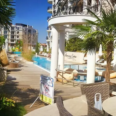 Harmony Sveti Vlas