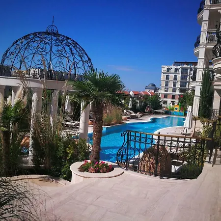 Harmony Appartamento *