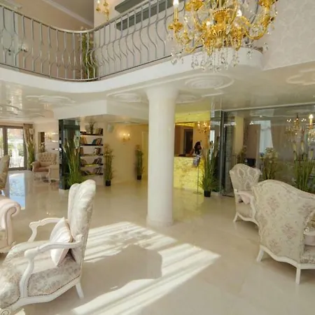 Harmony Sveti Vlas