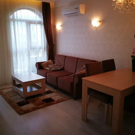 Harmony * Sweti Wlas