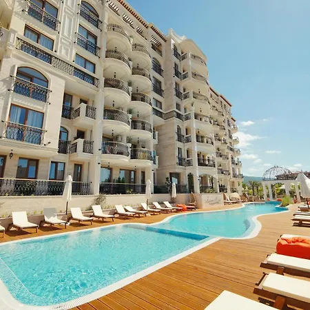 Harmony Sveti Vlas