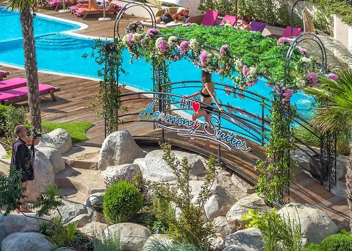 Harmony Apartamento *