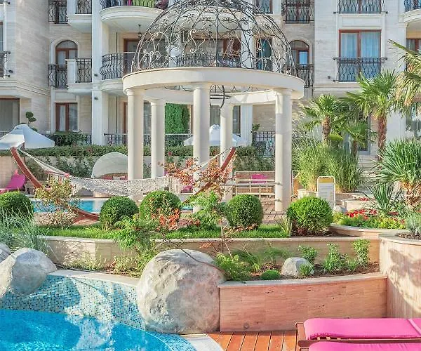 Harmony * Sveti Vlas