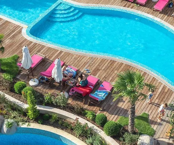 Apartamento Harmony *