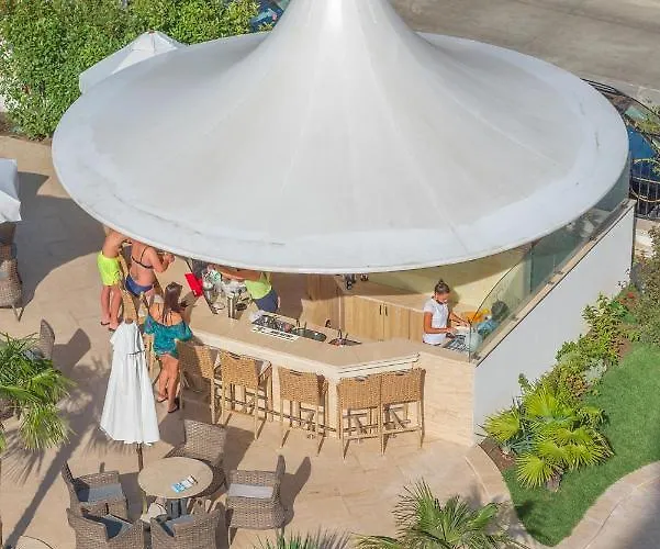 Harmony Appartement *