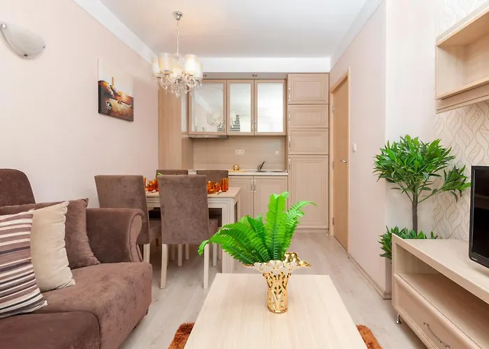 Harmony * Sveti Vlas