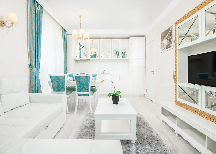 Harmony Apartamento *