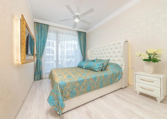 Harmony Apartamento *