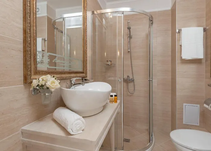 Harmony Appartement *