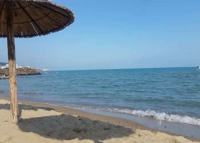 Harmony Apartamento Sveti Vlas