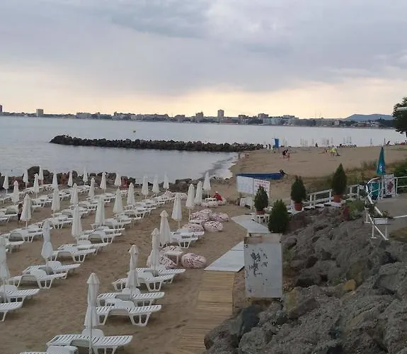 Harmony Apartamento *