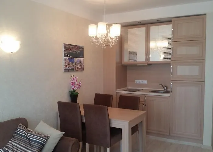 Apartamento Harmony *