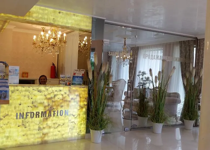 Harmony Apartamento *