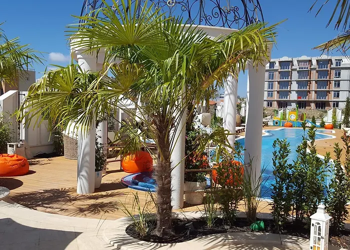 Harmony Apartamento *