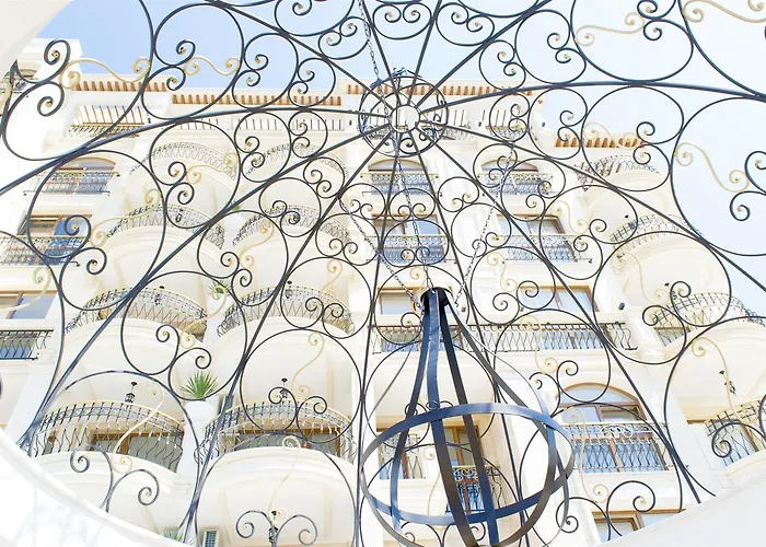 Harmony Apartamento *