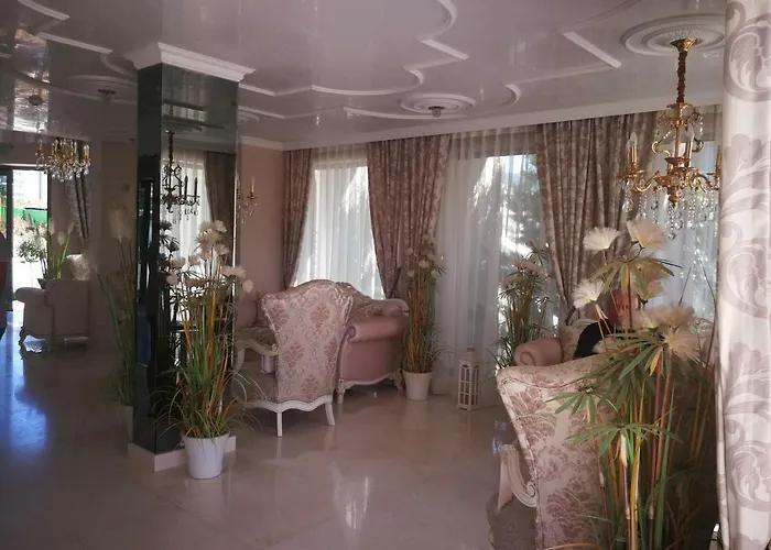 Harmony * Sveti Vlas