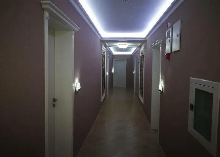 Harmony Apartamento *