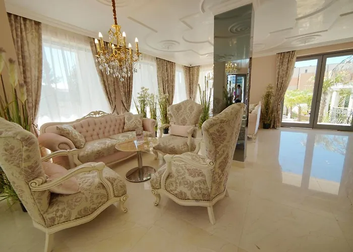 Harmony * Sveti Vlas