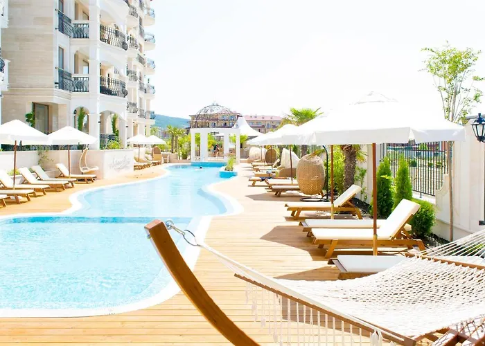 Harmony Apartamento *